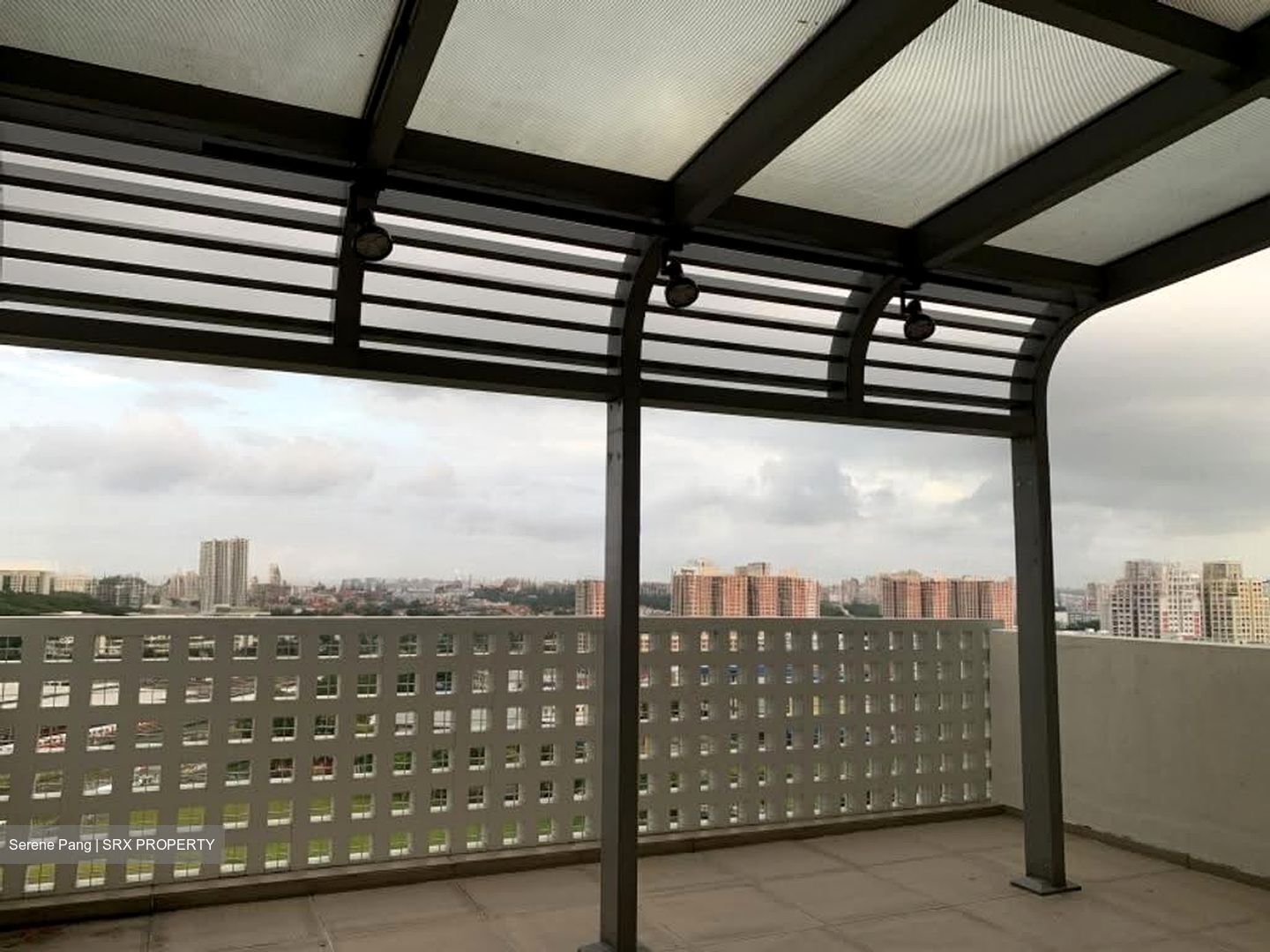 Sky Habitat (D20), Condominium #633843971
